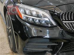 مێرسێدس بێنز C-Class